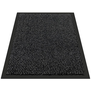 4250842947032 - Schmutzfangmatte 90120-STAAN Stanton 80x120cm rechteckig für Innenbereich 4250842947032 Sky