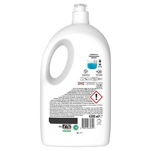 8700216665742 - SENSITIV Waschmittel 45 l 8700216665742 4500 Milliliter 8700216665742 - SENSITIV Waschmittel 45 l 8700216665742 4500 Milliliter