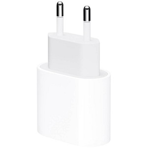 0195950084658 - 20W USB C Power Adapter Ladeadapter weiß 0195950084658 Apple