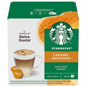 7613036943529 - Our Classic Caramel Kaffeekapseln mild 6 Portionen 7613036943529 128 Gramm 7613036943529 - Our Classic Caramel Kaffeekapseln mild 6 Portionen 7613036943529 128 Gramm