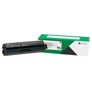 Lexmark 20N20K0  schwarz Toner