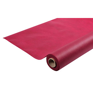 3281517810086 - 4 Tischdecke bordeaux 12 x 100 m 3281517810086 pro|officenappe 4 Rolle 3281517810086 - 4 Tischdecke bordeaux 12 x 100 m 3281517810086 pro|officenappe 4 Rolle