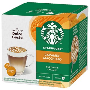 7613036943529 - Our Classic Caramel Kaffeekapseln mild 6 Portionen 7613036943529 128 Gramm 7613036943529 - Our Classic Caramel Kaffeekapseln mild 6 Portionen 7613036943529 128 Gramm