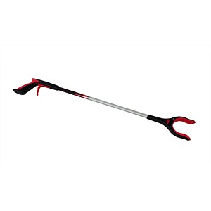 4048792024190 - Vielzweckgreifer Handigrip Pro rot schwarz silber 4048792024190 - Vielzweckgreifer Handigrip Pro rot schwarz silber