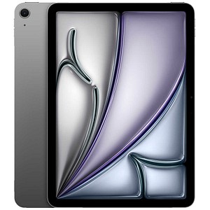 Apple iPad Air Wi-Fi (M4) (2026) 27,9 cm (11,0 Zoll) 512 GB spacegrau