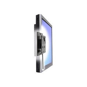 ergotron Monitor-Halterung FX 30 60-239-007 schwarz für 1 Monitor, Wandhalterung