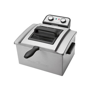 ProfiCook PC-FR 1038 Doppelfritteuse