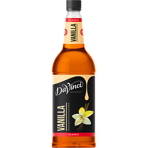 5018010001578 - Vanille Sirup 10 l 5018010001578 Da Vinci Gourmet 5018010001578 - Vanille Sirup 10 l 5018010001578 Da Vinci Gourmet