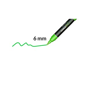5902622418629 - Kreidemarker grün 60 mm 5902622418629 ALLboards 5902622418629 - Kreidemarker grün 60 mm 5902622418629 ALLboards