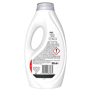 8700216665834 - SENSITIV Waschmittel 09 l 8700216665834 900 Milliliter 8700216665834 - SENSITIV Waschmittel 09 l 8700216665834 900 Milliliter
