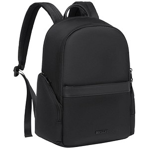 6955481418827 - Laptop-Rucksack FRANKLYN Kunststoff schwarz bis 358 cm (141 Zoll) 6955481418827 BESTLIFE 6955481418827 - Laptop-Rucksack FRANKLYN Kunststoff schwarz bis 358 cm (141 Zoll) 6955481418827 BESTLIFE