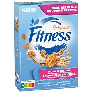 3387390339499 - Original Cereal 3750 g