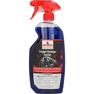 4017568687600 - EvoTec Felgenreiniger 075 l