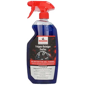 4017568687600 - EvoTec Felgenreiniger 075 l