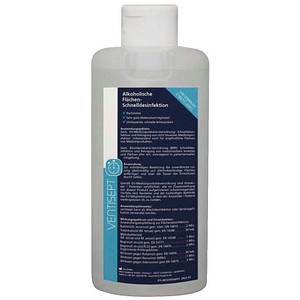 4048792050892 - VENTISEPT PUR Desinfektionsmittel 5000 ml