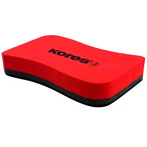 9023800208606 - Whiteboard Schwamm magnetisch Maße 60x23x100 Leichtgewicht 