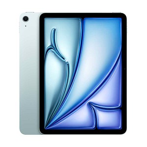 Apple iPad Air Wi-Fi (M4) (2026) 27,9 cm (11,0 Zoll) 512 GB blau