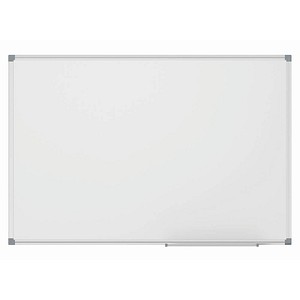 MAUL Whiteboard MAULstandard Emaille 120,0 x 90,0 cm weiß emaillierter Stahl