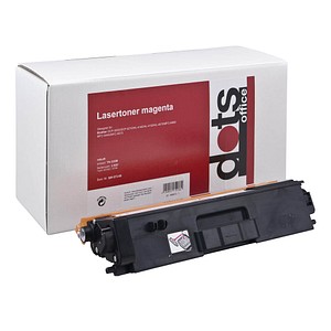 4250073721364 - Toner 1243HC06-DOTS kompatibel zu brother TN-325M magenta 4250073721364 Dots