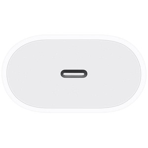 0195950084658 - 20W USB C Power Adapter Ladeadapter weiß 0195950084658 Apple 0195950084658 - 20W USB C Power Adapter Ladeadapter weiß 0195950084658 Apple