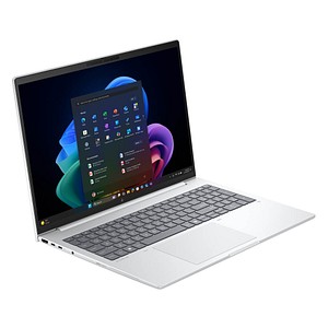 0199251505300 - EliteBook 8 G1a Notebook Next Gen AI - AMD Ryzen AI 5 340 - Win 11 Pro - Radeon 840M - 32 GB RAM - 512 GB SSD NVMe