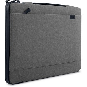 5397184911624 - DELL Laptophülle EcoLoop Urban Sleeve Kunststoff grau bis 406 cm (16 Zoll) 5397184911624 - DELL Laptophülle EcoLoop Urban Sleeve Kunststoff grau bis 406 cm (16 Zoll)