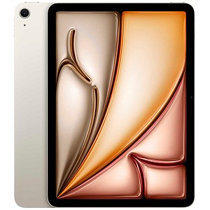 Apple iPad Air Wi-Fi (M4) (2026) 33,0 cm (13,0 Zoll) 512 GB polarstern