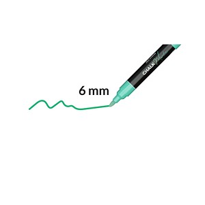 5902622418575 - Kreidemarker grün 60 mm 5902622418575 ALLboards 5902622418575 - Kreidemarker grün 60 mm 5902622418575 ALLboards