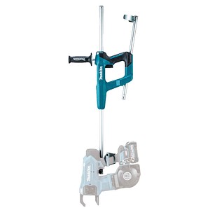 makita 1915N-8 Griffverlängerung für Bewehrungsverbinder 25,0 cm