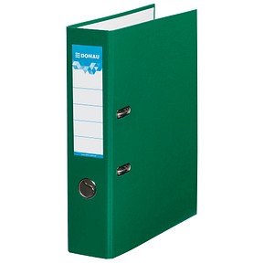 9004546419068 - Ordner Klassik 3970002 330236011 A4 75mm breit PP vollfarbig grün 9004546419068 Donau 9004546419068 - Ordner Klassik 3970002 330236011 A4 75mm breit PP vollfarbig grün 9004546419068 Donau