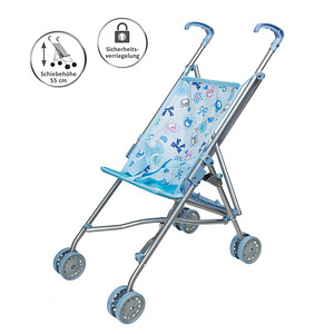 4002372700690 - Puppenbuggy Puppenzubehör 4002372700690 Idena 4002372700690 - Puppenbuggy Puppenzubehör 4002372700690 Idena