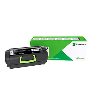 0734646455565 - Original 522HE Toner schwarz 25000 Seiten (52D2H0E) für MS810de dn dtn n MS811dn dtn n MS812de dn dtn 0734646455565 - Original 522HE Toner schwarz 25000 Seiten (52D2H0E) für MS810de dn dtn n MS811dn dtn n MS812de dn dtn