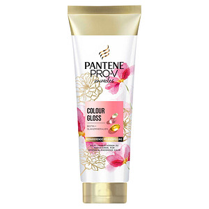 8700216151382 - miracles COLOUR GLOSS Spülung 160 ml 8700216151382 PANTENE PRO-V 160 Milliliter 8700216151382 - miracles COLOUR GLOSS Spülung 160 ml 8700216151382 PANTENE PRO-V 160 Milliliter