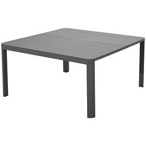 4041908142047 - Gartentisch AMIRA grau rechteckig 970 1490 x 1490 x 750 cm 4041908142047 Garden Pleasure 4041908142047 - Gartentisch AMIRA grau rechteckig 970 1490 x 1490 x 750 cm 4041908142047 Garden Pleasure