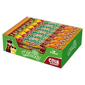 4014400926309 - RIESEN Kaubonbons 4014400926309 RIESEN 2540 Gramm 4014400926309 - RIESEN Kaubonbons 4014400926309 RIESEN 2540 Gramm