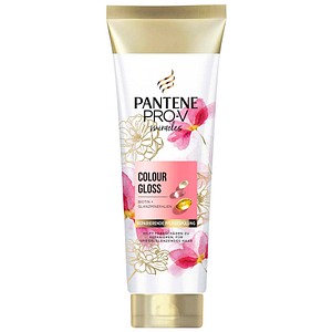 8700216151382 - miracles COLOUR GLOSS Spülung 160 ml 8700216151382 PANTENE PRO-V 160 Milliliter