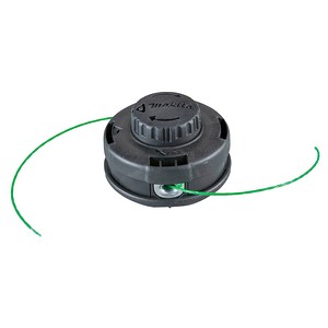 0088381559294 - Tap&Go 191D91-7 2-Fadenkopf für Rasentrimmer 20 mm 40 m Rasentrimmer-Fadenkopf 0088381559294 makita 0088381559294 - Tap&Go 191D91-7 2-Fadenkopf für Rasentrimmer 20 mm 40 m Rasentrimmer-Fadenkopf 0088381559294 makita