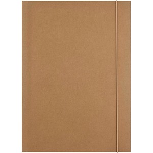 folia Sammelmappe DIN A3 braun, 1 St.