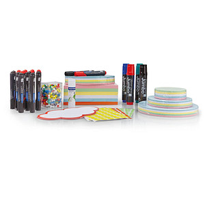 4013695026336 - Moderationskoffer Trainer Basis Set mini 1200 Teile 4013695026336 magnetoplan