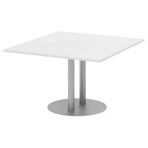 4032062314890 - HAMMERBACHER Verbindungsplatte KT12S weiß silber rechteckig 1200 x 1300 x 740 cm 4032062314890 - HAMMERBACHER Verbindungsplatte KT12S weiß silber rechteckig 1200 x 1300 x 740 cm