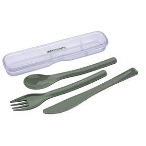 4008033269285 - FACKELMANN Besteckset Be The Move 4-tlg 1 Set