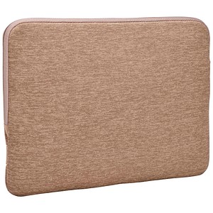 0085854254847 - Laptophülle Reflect Polyester boulder beige bis 338 cm (133 Zoll) 0085854254847 - Laptophülle Reflect Polyester boulder beige bis 338 cm (133 Zoll)