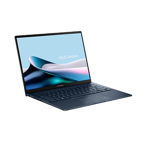 ASUS Zenbook UX3405MA-PP102X Notebook 35,6 cm (14,0 Zoll), 32 GB RAM, 1 TB SSD, Intel® Core™ Ultra 7 155H