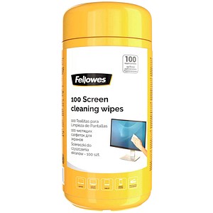 0043859587131 - Bildschirm-Reinigungstücher feucht für Bildschirme Spenderdose 100 Tücher 0043859587131 100 Tuch 0043859587131 - Bildschirm-Reinigungstücher feucht für Bildschirme Spenderdose 100 Tücher 0043859587131 100 Tuch