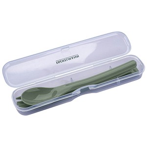 4008033269285 - FACKELMANN Besteckset Be The Move 4-tlg 1 Set