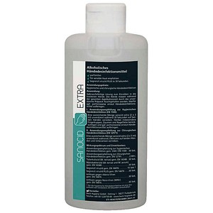 4048792050885 - SANOCID EXTRA Händedesinfektionsmittel 500 ml