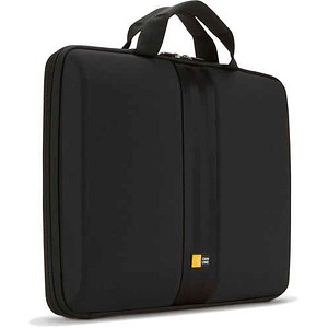 0085854220118 - 133 Hard Shell Laptop Sleeve - Notebook-Hülle - 338 cm (133) - Schwarz