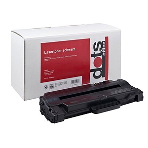 4250073721388 - Toner 3504HC00-DOTS kompatibel zu Samsung MLT-D1052 ELS schwarz 4250073721388 Dots