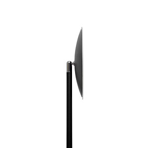 4002390075374 - MAULsphere Freistehend Stehlampe LED (dimmbar) Schwarz Steckdose 235 x 235 x 1830 mm 4002390075374 - MAULsphere Freistehend Stehlampe LED (dimmbar) Schwarz Steckdose 235 x 235 x 1830 mm