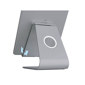 0891607000780 - Tablet-Ständer mStand plus 10055 grau für 1 Tablet 0891607000780 rain design